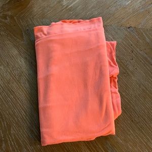 COPPER PEARL SWADDLE!